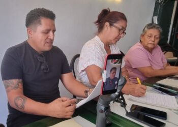 Hartazgo ciudadano; playenses exigen a autoridades de los tres niveles solución a apagones