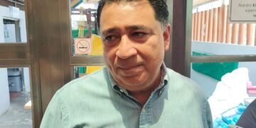 Expediente abierto; Eduardo Martínez Arcila advierte sobre el pasado oscuro de Gustavo Miranda