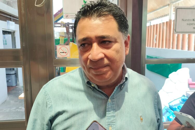 Expediente abierto; Eduardo Martínez Arcila advierte sobre el pasado oscuro de Gustavo Miranda