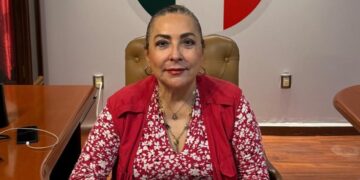 Fallo de la Suprema Corte representa retroceso democrático: Cora Amalia Castilla
