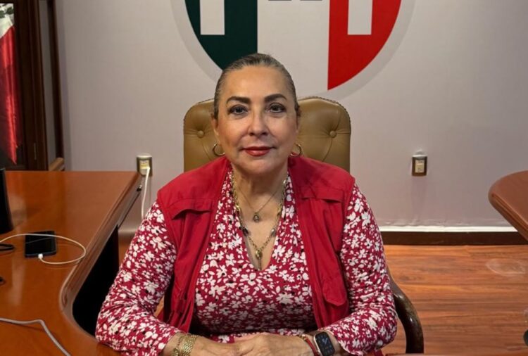 Fallo de la Suprema Corte representa retroceso democrático: Cora Amalia Castilla