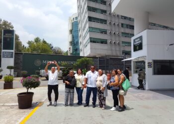 Fundadores de la colonia Colosio piden agilizar regularización de predios