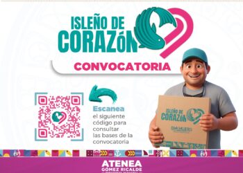 Gobierno de Isla Mujeres anuncia convocatoria del programa “Isleño de Corazón”