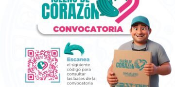 Gobierno de Isla Mujeres anuncia convocatoria del programa “Isleño de Corazón”