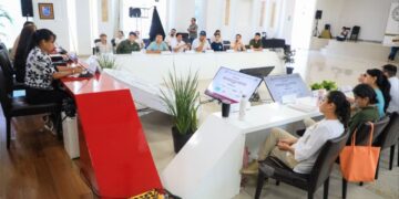 Gobierno de Playa del Carmen fortalece acciones para la protección de tortugas marinas