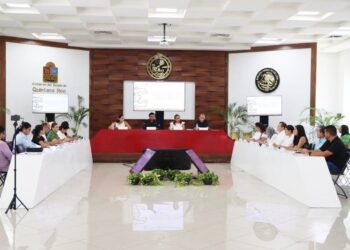 ¡Escudo para la infancia!; Gobierno de Playa reinstala sistema, impacto social en protección infantil