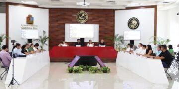¡Escudo para la infancia!; Gobierno de Playa reinstala sistema, impacto social en protección infantil