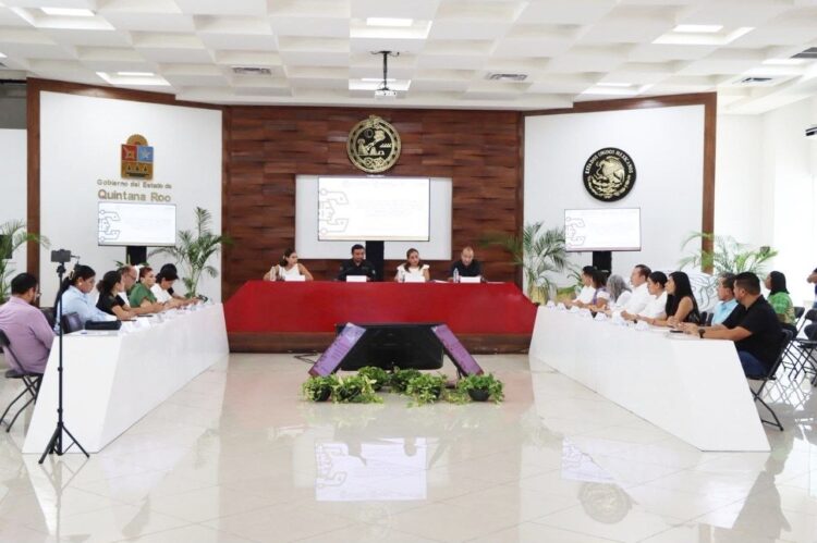 ¡Escudo para la infancia!; Gobierno de Playa reinstala sistema, impacto social en protección infantil