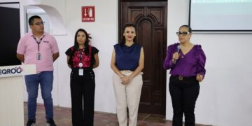 IEQROO reafirma su compromiso con la transparencia y la democracia