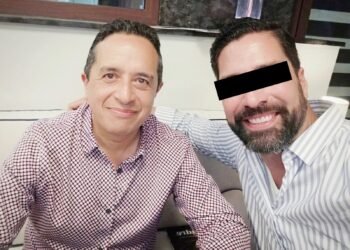 Por extorsión, vinculan a proceso a “El Venezolano”, exoperador de Carlos Joaquín González