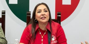 La democracia se defiende con libertad, no con censura: Cora Amalia Castilla 