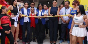 Continúa el impulso a la inversión y generación de empleos en Puerto Morelos