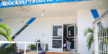 Estefanía Mercado refuerza atención médica con más de 550 servicios de salud en una semana