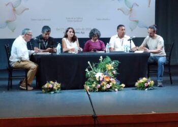 Participa Playa del Carmen en el XV aniversario del Programa Nacional de Escuelas de Iniciación Artística Asociadas al INBAL