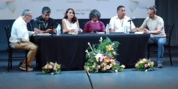Participa Playa del Carmen en el XV aniversario del Programa Nacional de Escuelas de Iniciación Artística Asociadas al INBAL