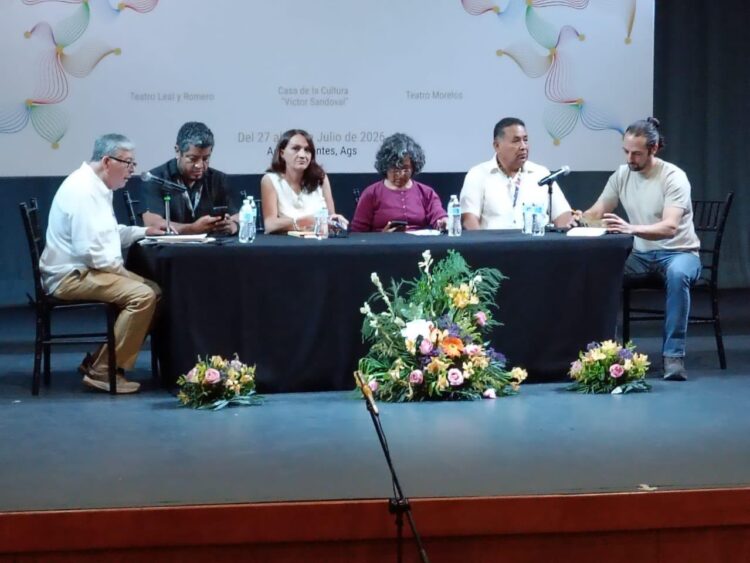Participa Playa del Carmen en el XV aniversario del Programa Nacional de Escuelas de Iniciación Artística Asociadas al INBAL