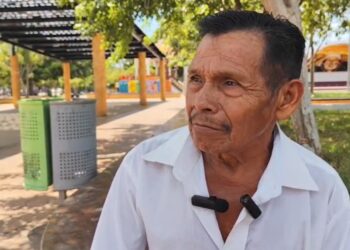 Pierden sus milpas campesinos de El Naranjal
