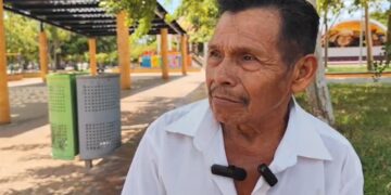 Pierden sus milpas campesinos de El Naranjal