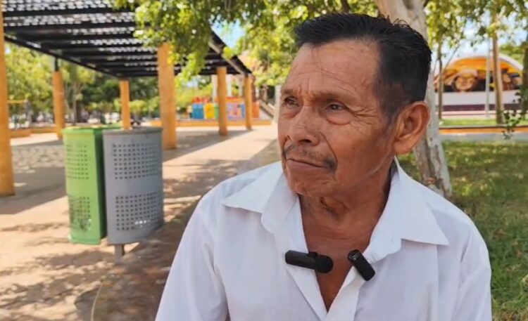 Pierden sus milpas campesinos de El Naranjal