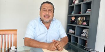 Aún sin definir, separación del cargo por parte de aspirantes de Morena 