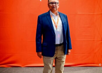MC contender sin alianzas y con candidatos ciudadanos: Joaquín González  