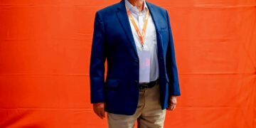 MC contender sin alianzas y con candidatos ciudadanos: Joaquín González  