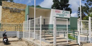 Frenan en Dziuché creación de comité de vigilancia ‘a modo’ para clínica