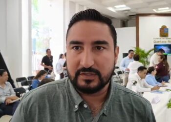 Turnan a Profepa caso de jóvenes que maltrataron a tortugas
