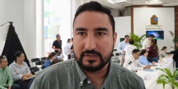 Turnan a Profepa caso de jóvenes que maltrataron a tortugas