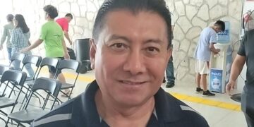 Jesús Pool anticipa que buscará trabajar para todo Quintana Roo