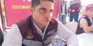 Destinan 150 mpd en universidad ‘Rosario Castellanos’ de Playa del Carmen