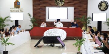 Gobierno de Playa del Carmen aprueba modificación del POA 2026 para fortalecer la obra pública