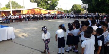 Estiman aumento del 18% en matrícula escolar de Tulum
