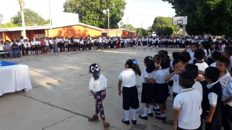 Estiman aumento del 18% en matrícula escolar de Tulum