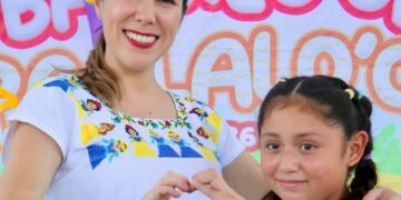 Concluye la tercera semana del curso de verano “Ba’axlo’ob Paalalo’ob” en Isla Mujeres