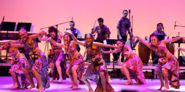 Cancún abraza la diversidad cultural con el “Festival de Danzas Negras 2026”