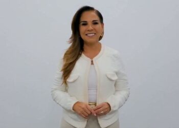 Declaratoria de Polo de Desarrollo para el Bienestar fortalece al Distrito Financiero y Tecnológico de Cancún: Mara Lezama
