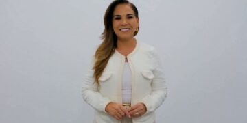 Declaratoria de Polo de Desarrollo para el Bienestar fortalece al Distrito Financiero y Tecnológico de Cancún: Mara Lezama