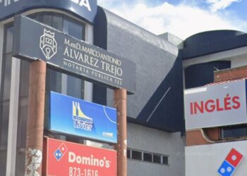 Desarrolla Playa del Carmen plataforma digital para vigilar notarías