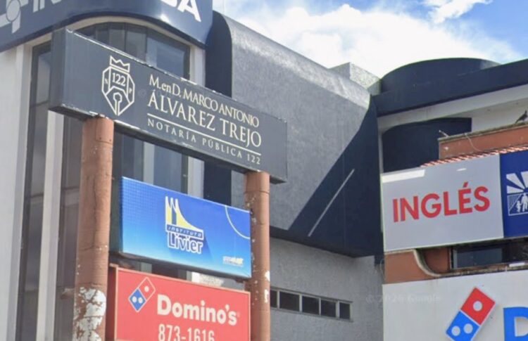Desarrolla Playa del Carmen plataforma digital para vigilar notarías