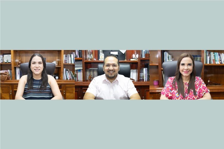 TEQROO fortalece conocimientos en materia electoral