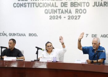 Impulsa Ayuntamiento de BJ normativa para fortalecer la simplificación administrativa