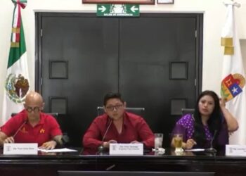 Suspende juzgado proceso de renovación del Consejo de Participación Ciudadano