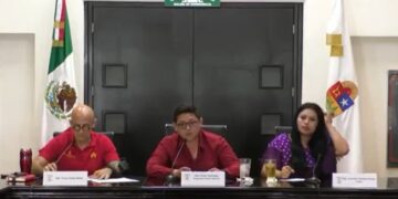 Suspende juzgado proceso de renovación del Consejo de Participación Ciudadano