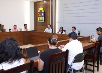 Inversión al medio ambiente; Blanca Merari lidera proyecto ambiental