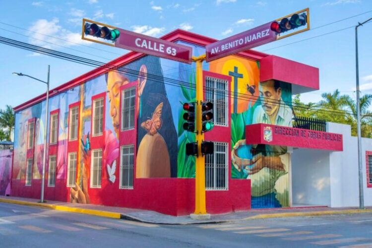 Invertirá Fonatur 10 millones de pesos en Maya Ka’an