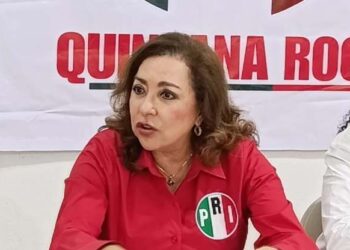Investigar a fondo a Rocha Moya, exige PRI Quintana Roo
