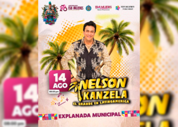 Isla Mujeres tendrá fin de semana lleno de música, cultura y tradición