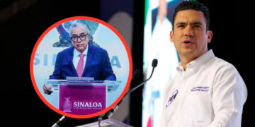 Jaque político; PAN insiste en buscar juicio contra Rocha Moya