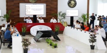 Justicia a familias de San Judas Tadeo; Estefanía Mercado inicia proceso de regularización